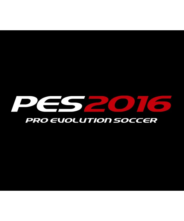Pro Evolution Soccer 2016 Steam Key GLOBAL
